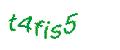 Captcha-Abbildung
